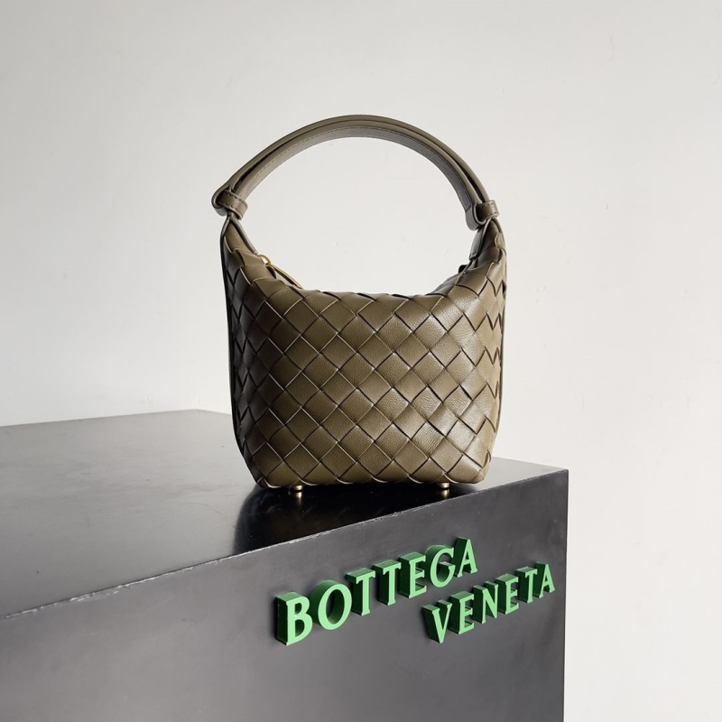 BV Top Handle Bags